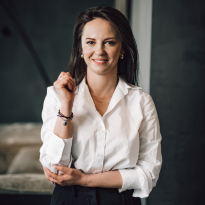 Izabela Szczęśniak