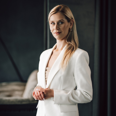 Katarzyna Kaszubowska