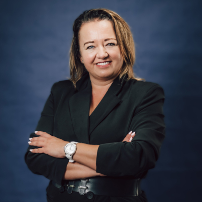 Prywatne: Anna Kaczmarczyk