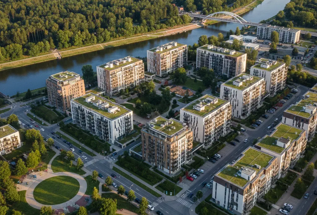 sprzedaż mieszkania