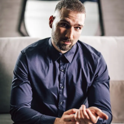Dominik Niechcaj