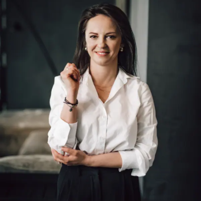 Izabela Szczęśniak