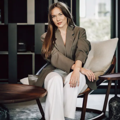 Maria Parteka