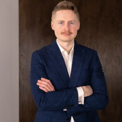 Patryk Krym