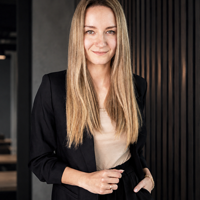 Julia Siwak