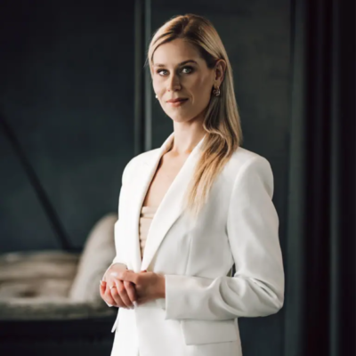 Katarzyna Kaszubowska