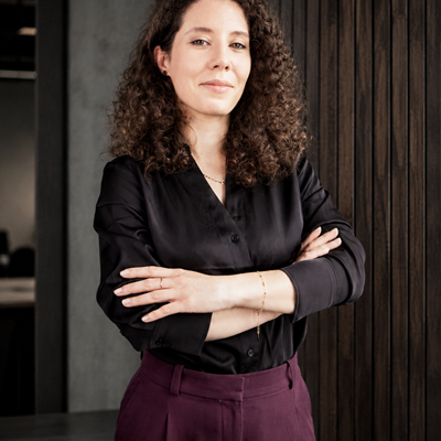 Karolina Pabian