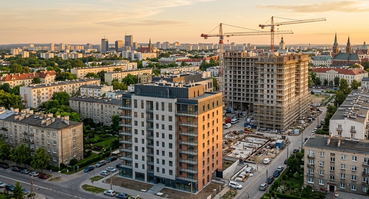 mieszkanie z rynku wtórnego czy od dewelopera