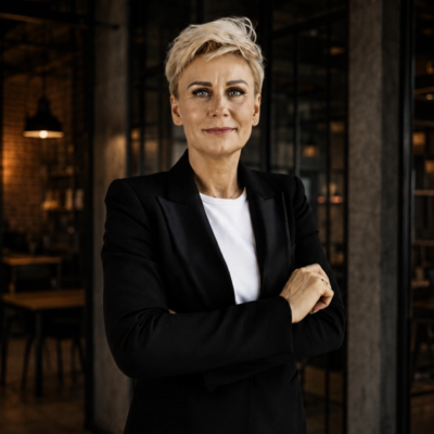 Izabela Kawczyńska