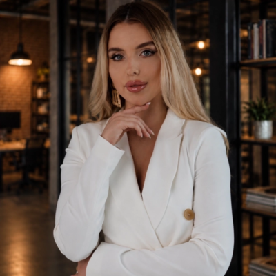 Nadia Kapczyńska